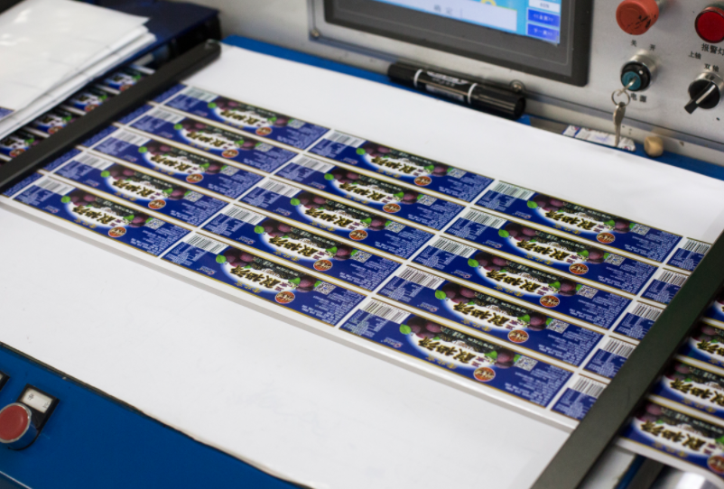 防偽標(biāo)簽技術(shù)升級賦能，星漢印刷守護(hù)品牌安全